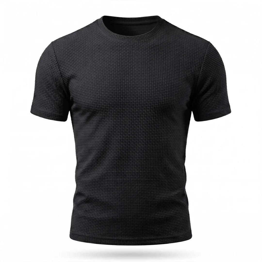 Arden - Ultra-comfortable Men's Crew Neck T-Shirt