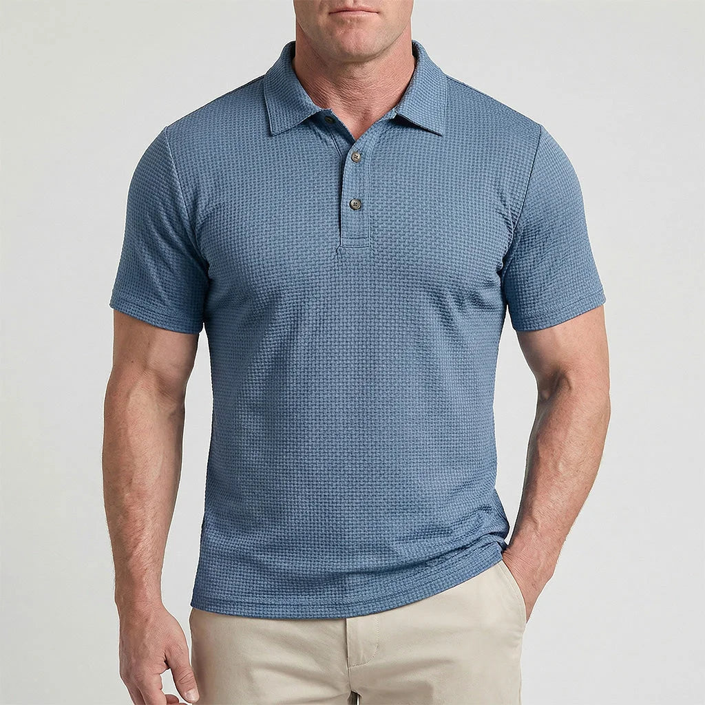 Capri - Ultra-comfortable Polo Shirt for Men