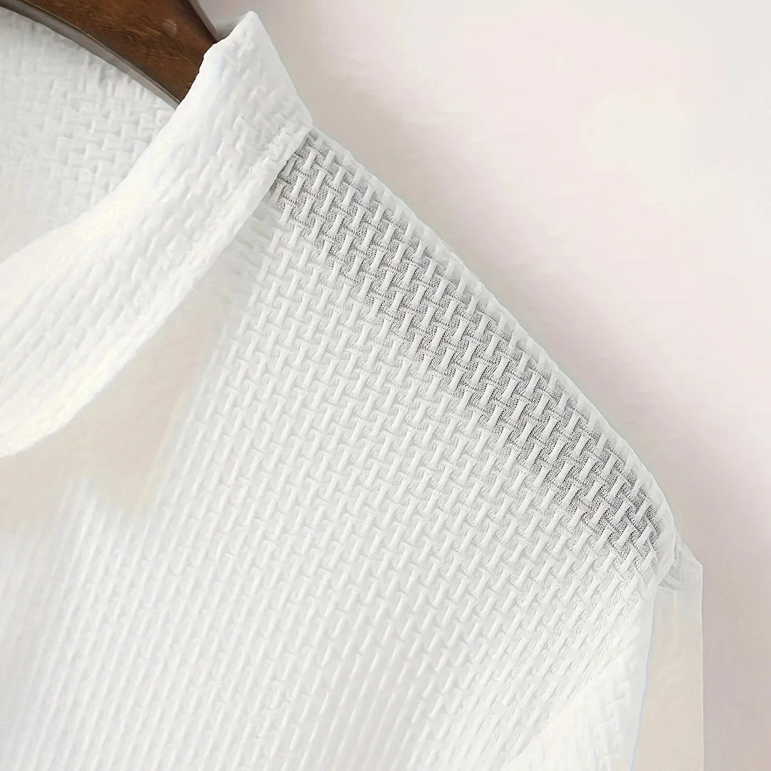 Lusso - Ultra-comfortable Polo Shirt for Men