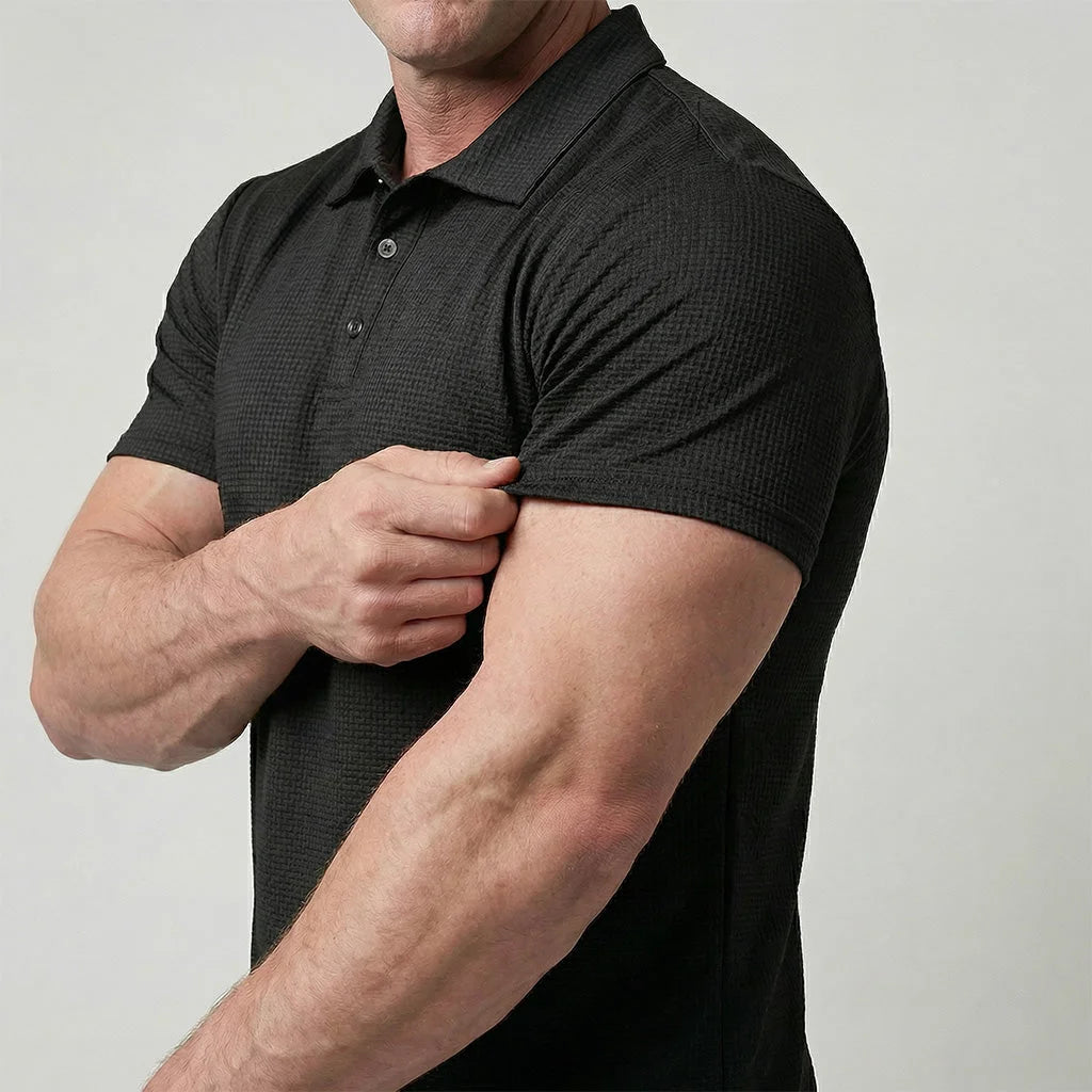 Capri - Ultra-comfortable Polo Shirt for Men