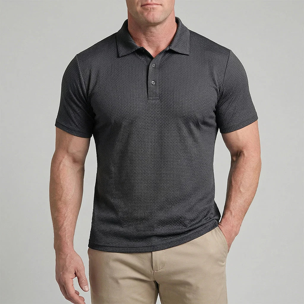 Capri - Ultra-comfortable Polo Shirt for Men