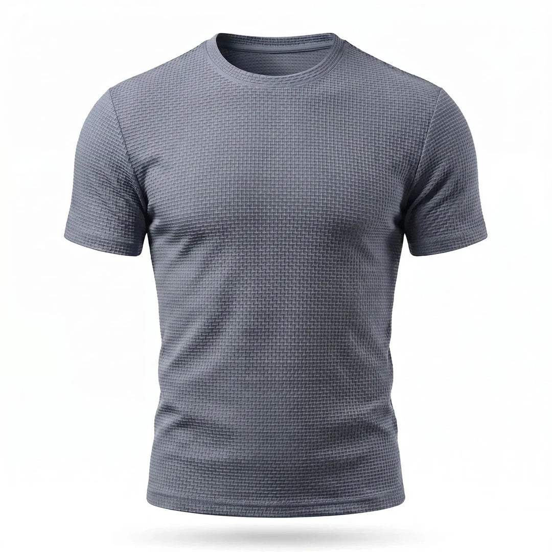 Arden - Ultra-comfortable Men's Crew Neck T-Shirt