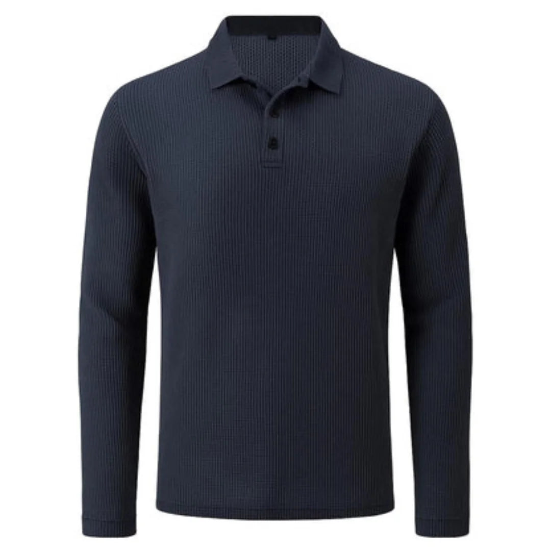 Lusso - Ultra-comfortable Polo Shirt for Men