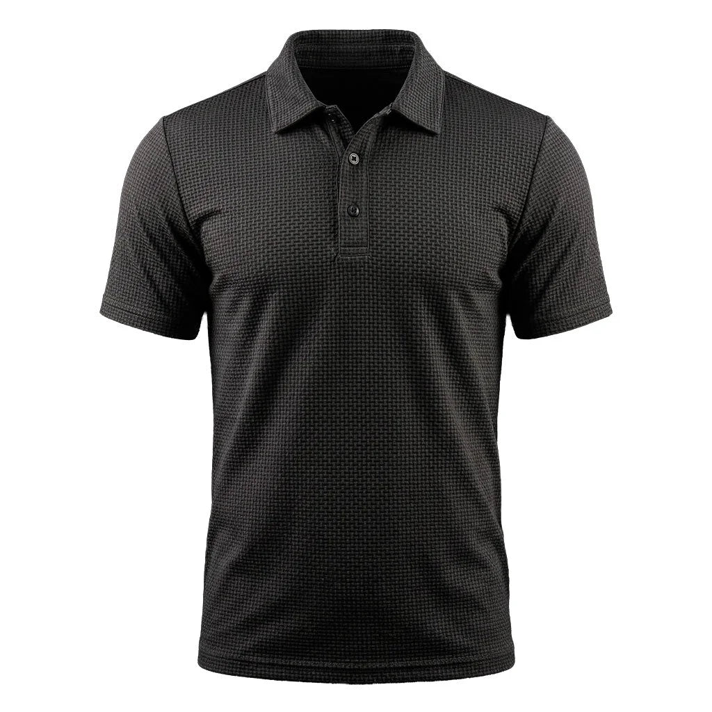 Capri - Ultra-comfortable Polo Shirt for Men