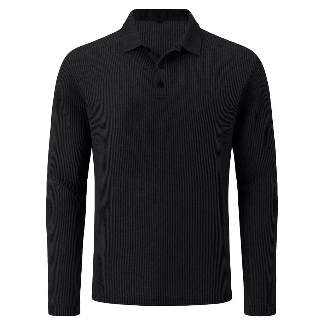 Lusso - Ultra-comfortable Polo Shirt for Men