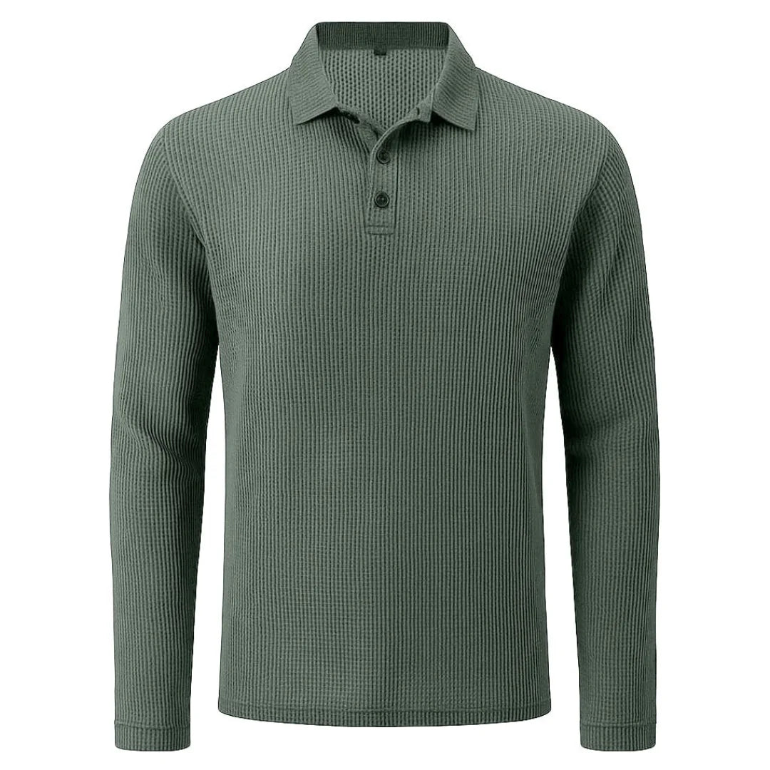 Lusso - Ultra-comfortable Polo Shirt for Men