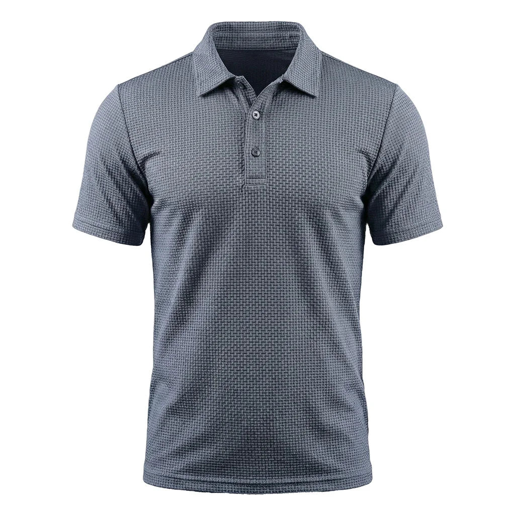 Capri - Ultra-comfortable Polo Shirt for Men