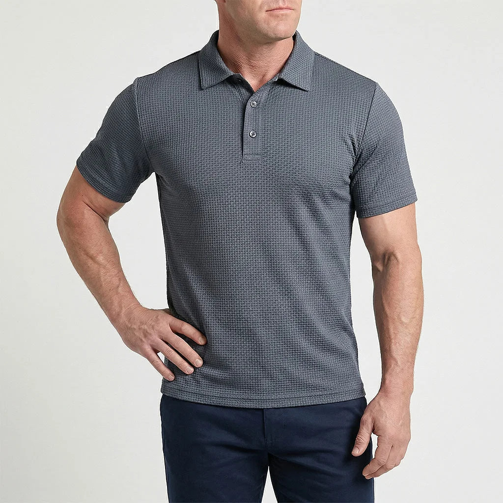 Capri - Ultra-comfortable Polo Shirt for Men