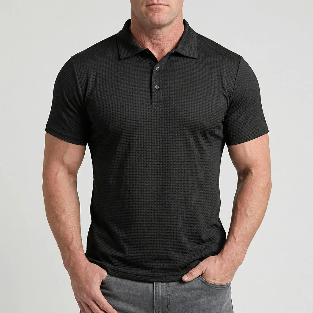 Capri - Ultra-comfortable Polo Shirt for Men