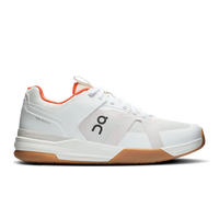 THE ROGER Clubhouse Pro - Ivory | Flame / 36