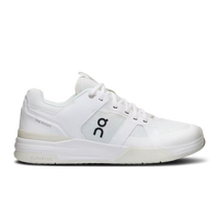 THE ROGER Clubhouse Pro - White | Ice / 36