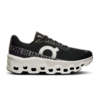 On Cloudmonster 2 - Black | Frost / 36