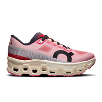 On Cloudmonster Hyper - Red | Cream / 36