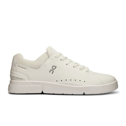 Casual Minimal Sneakers