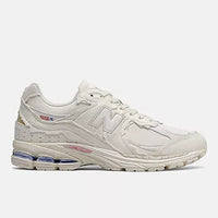 NB 2002R Protection Pack - Sea Salt with NB White / 36