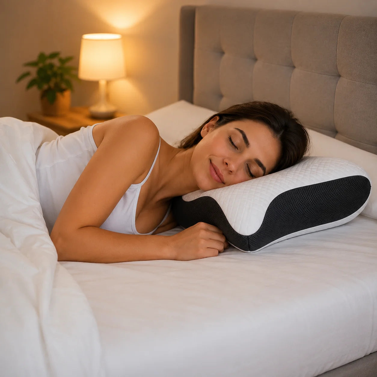 Breeze 2.0 Pillow