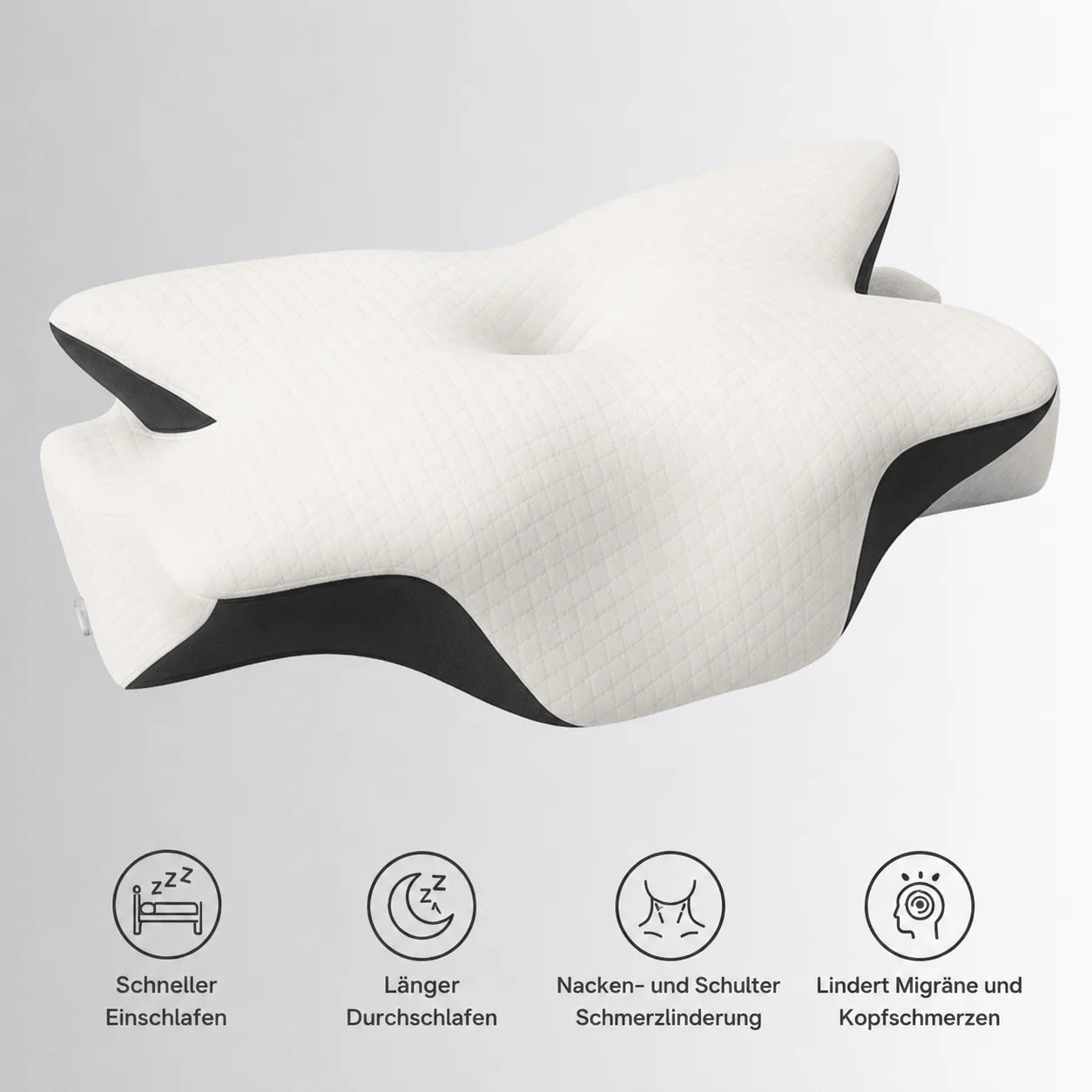 Breeze 2.0 Pillow