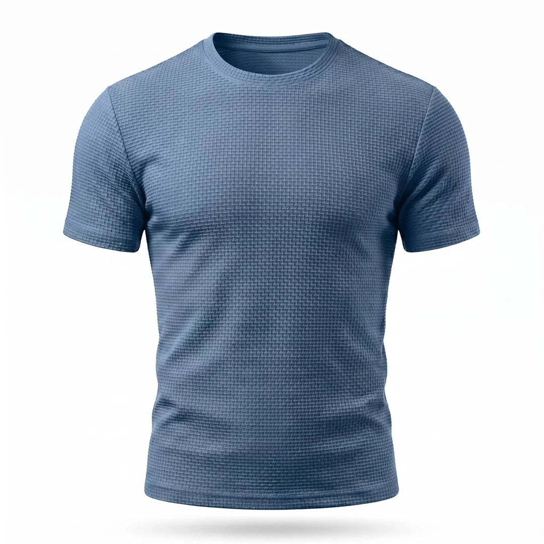 Arden - Ultra-comfortable Men's Crew Neck T-Shirt