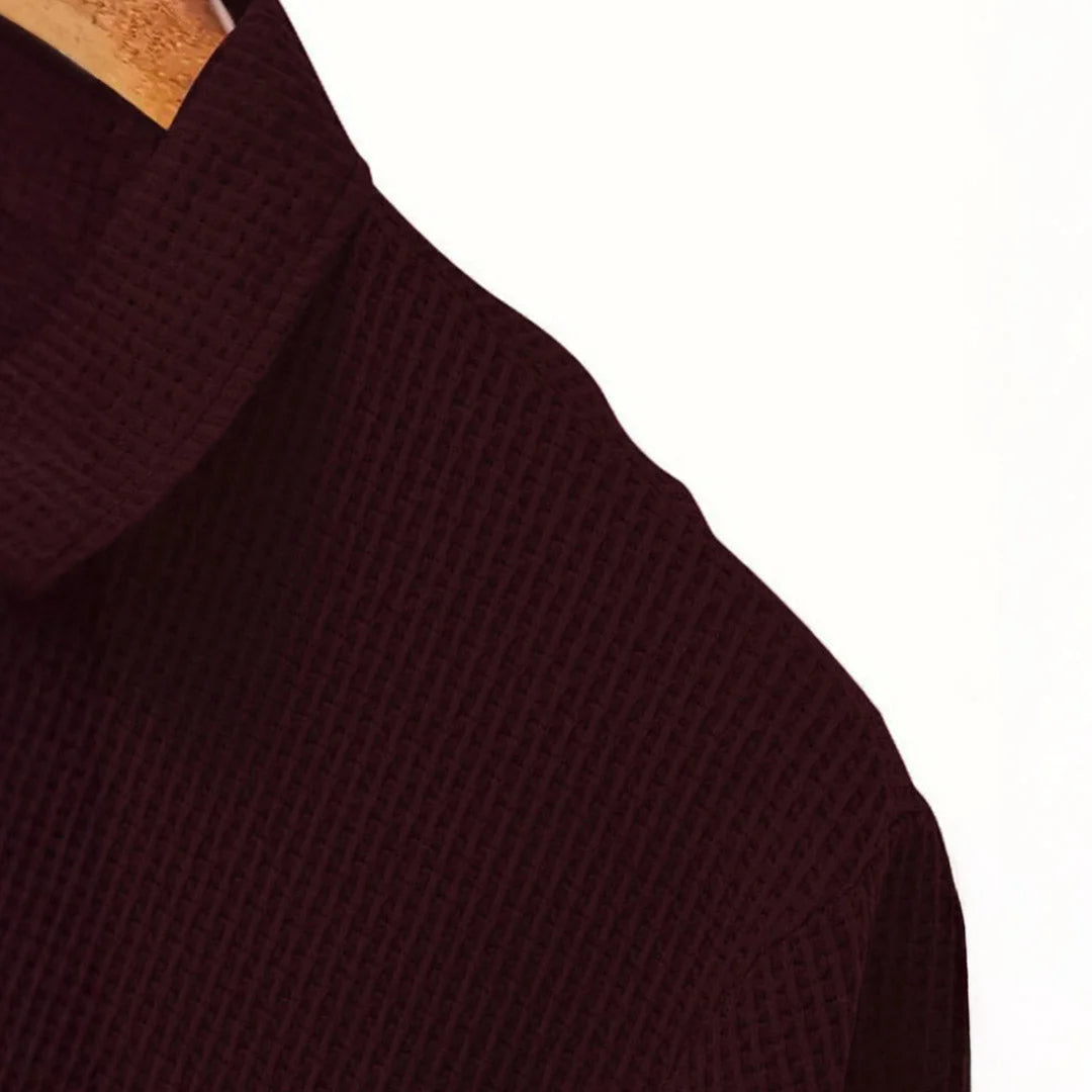 Lusso - Ultra-comfortable Polo Shirt for Men