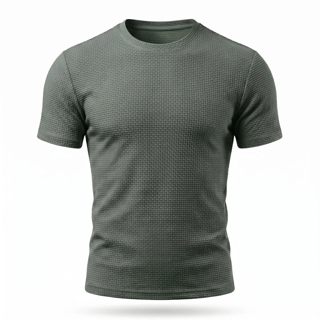 Arden - Ultra-comfortable Men's Crew Neck T-Shirt