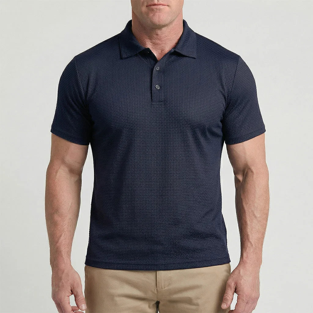 Capri - Ultra-comfortable Polo Shirt for Men