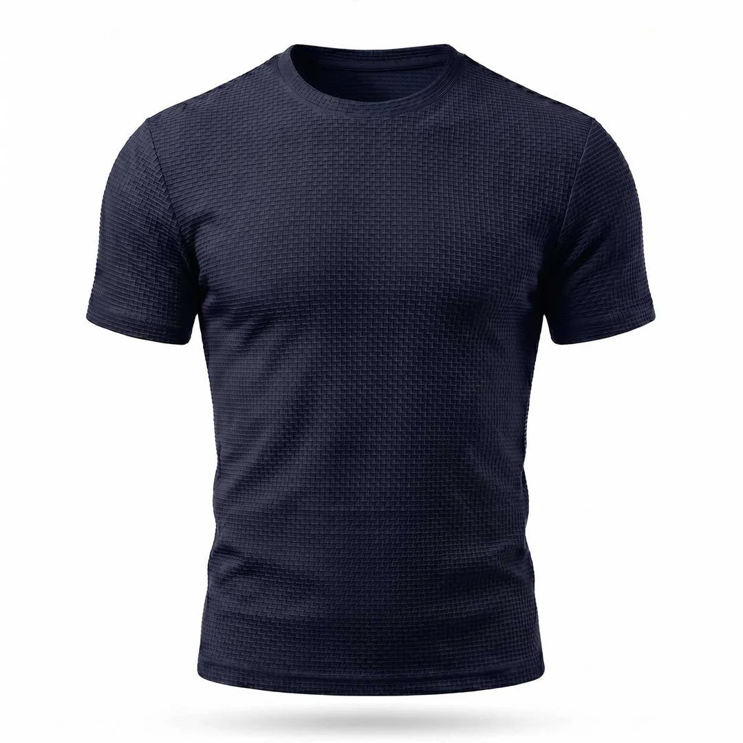 Arden - Ultra-comfortable Men's Crew Neck T-Shirt