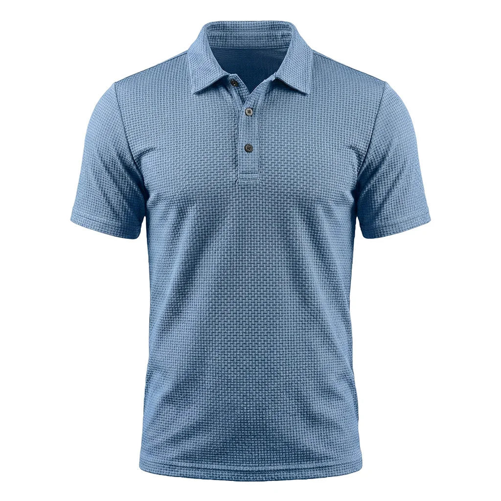 Capri - Ultra-comfortable Polo Shirt for Men