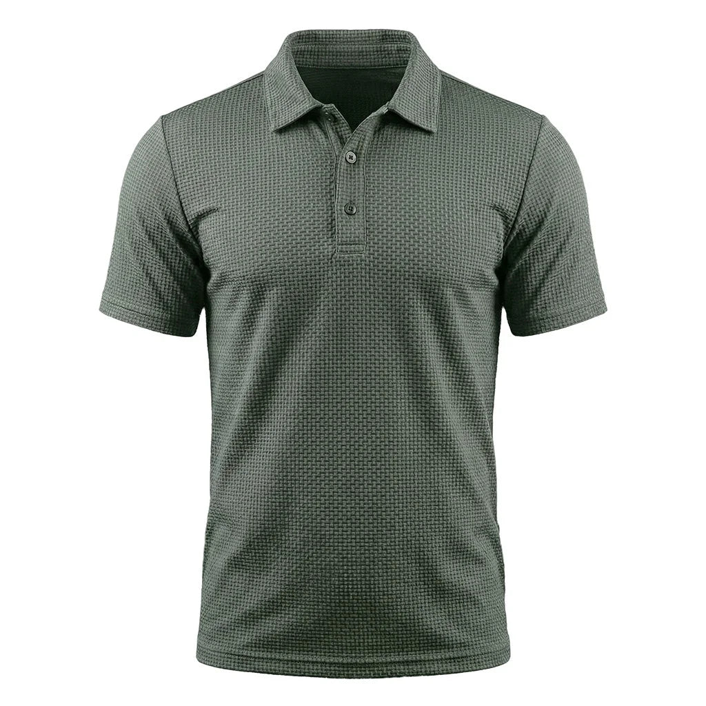 Capri - Ultra-comfortable Polo Shirt for Men