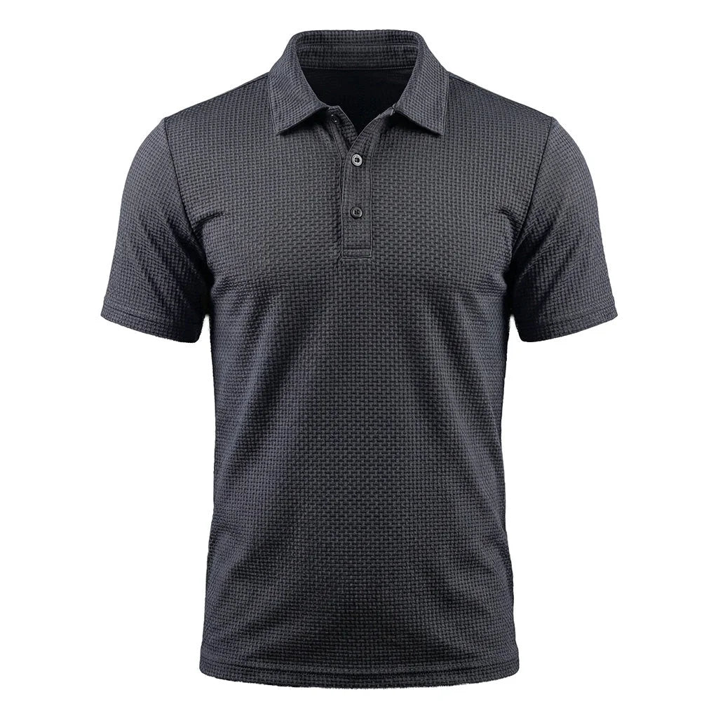 Capri - Ultra-comfortable Polo Shirt for Men