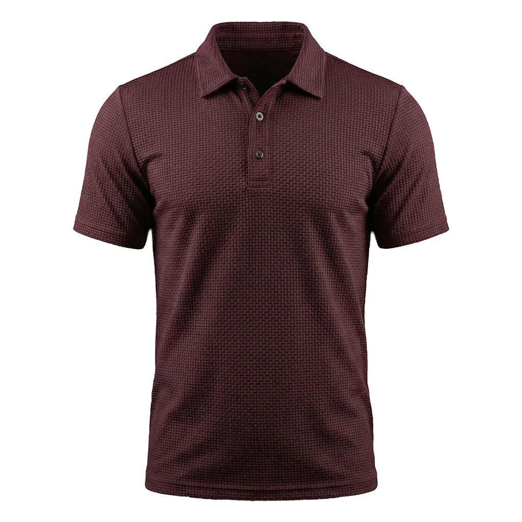 Capri - Ultra-comfortable Polo Shirt for Men