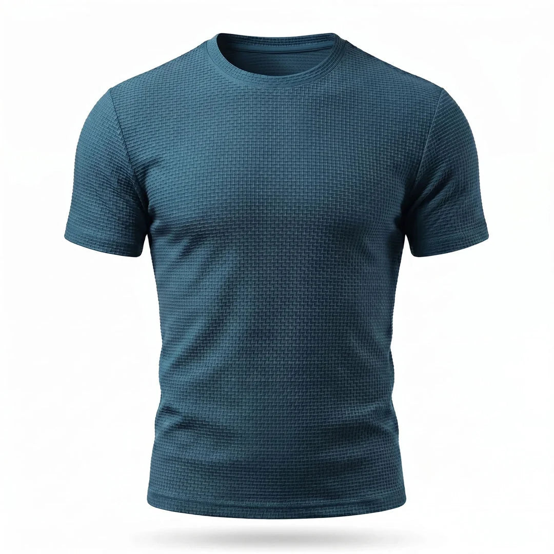 Arden - Ultra-comfortable Men's Crew Neck T-Shirt