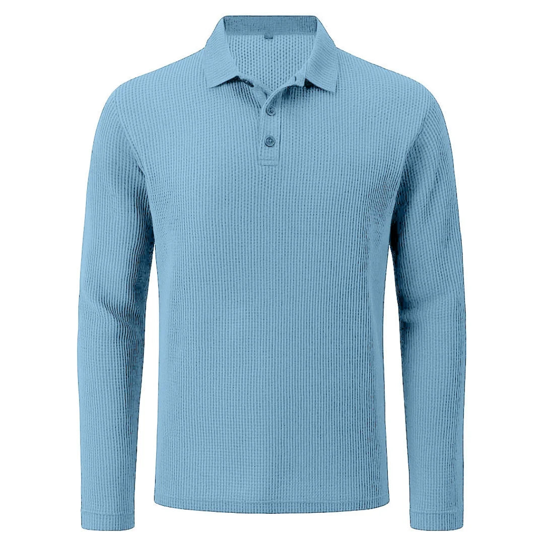 Lusso - Ultra-comfortable Polo Shirt for Men