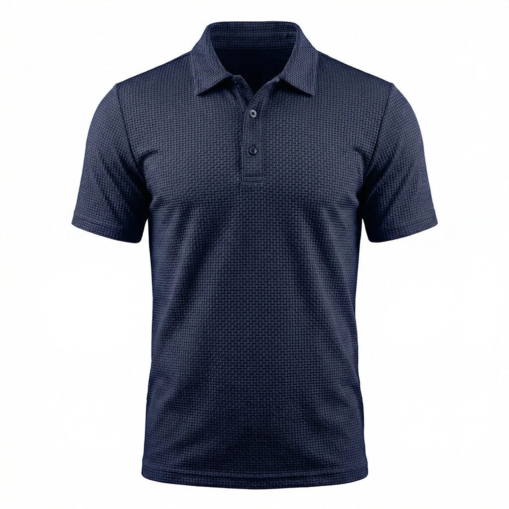 Capri - Ultra-comfortable Polo Shirt for Men