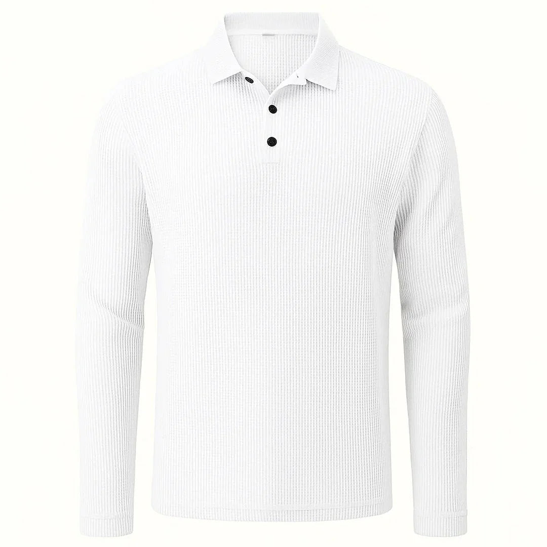 Lusso - Ultra-comfortable Polo Shirt for Men